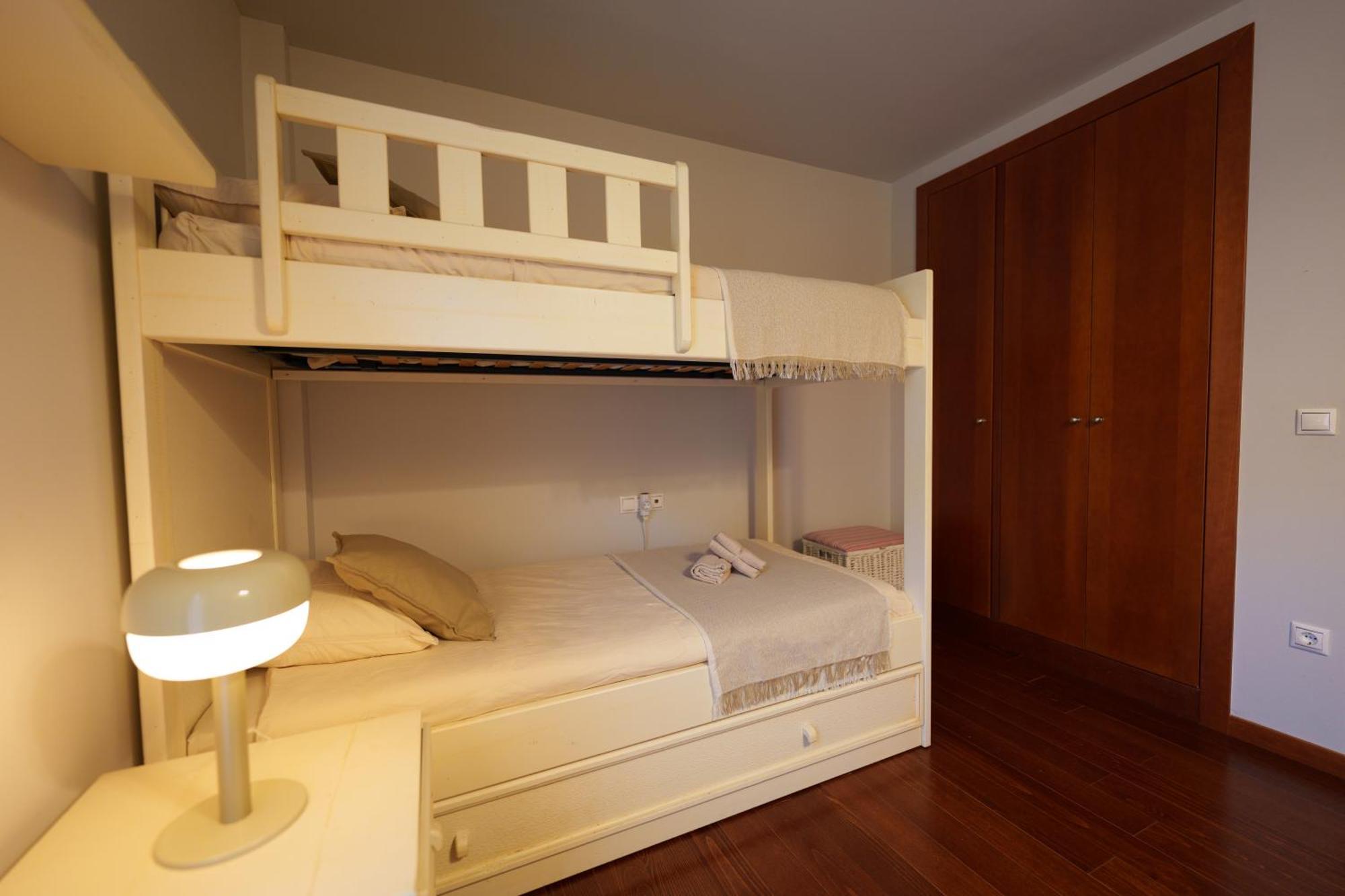 Apartament Vega - Vall Fosca - L'Amfitriona Espuy Экстерьер фото